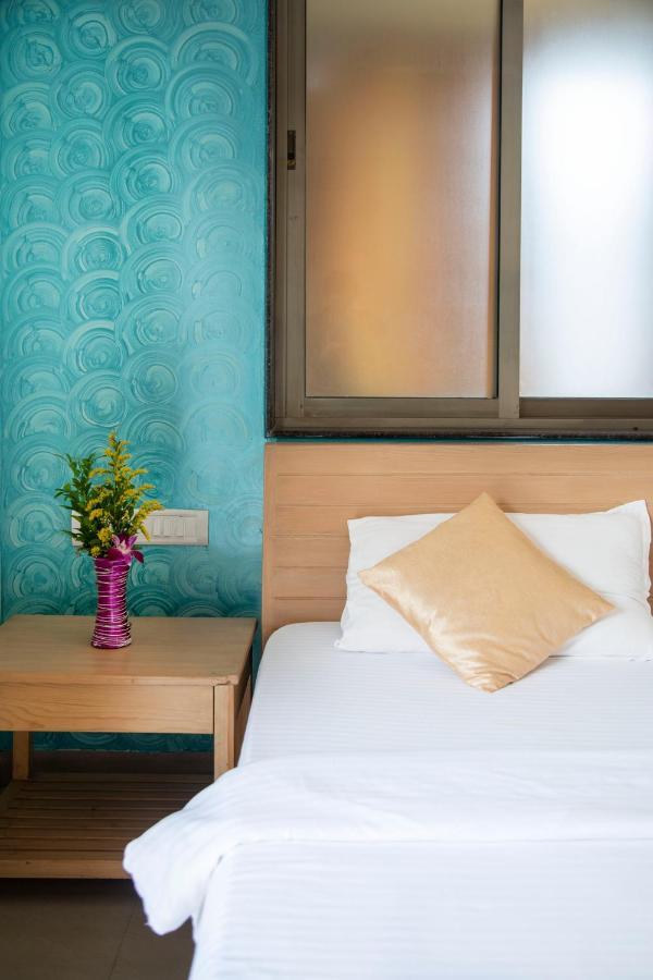Palm Air Otel Panaji Dış mekan fotoğraf