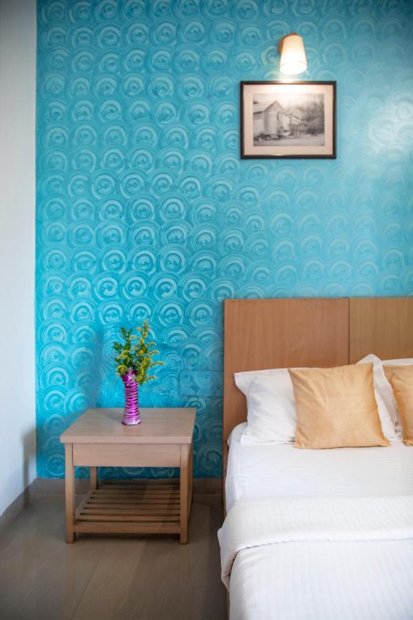 Palm Air Otel Panaji Dış mekan fotoğraf